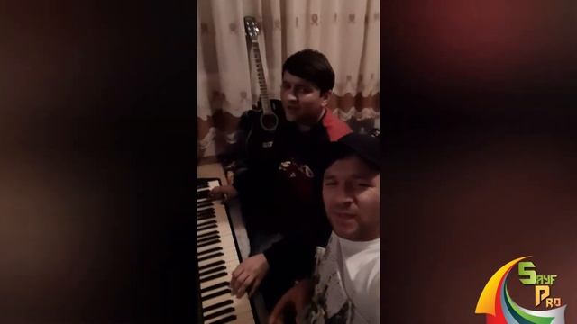 ЗУЛФИ ТУ КАДИ ДИЛЧУЙИ ТУ Сайф про смотреть онлайн