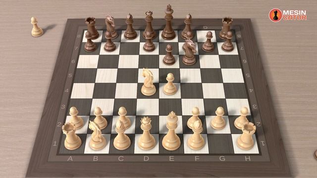 3 PARTAI PENGORBANAN MENTRI BRUTAL SANG PENYIHIR DARI RIGA, MIKHAIL TAL!!! смотреть онлайн