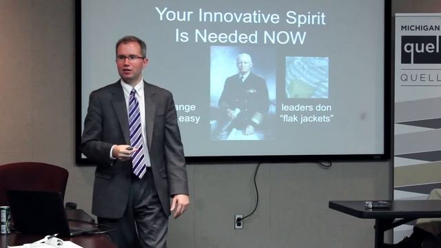 Dr. David Bray, Public Service #ChangeAgents in Exponential Times смотреть онлайн