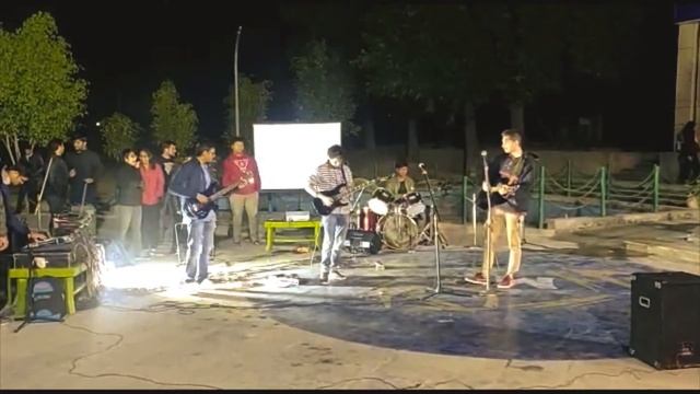 Knocking on Heaven's Door | Three.Four | Euro Night 2019 смотреть онлайн