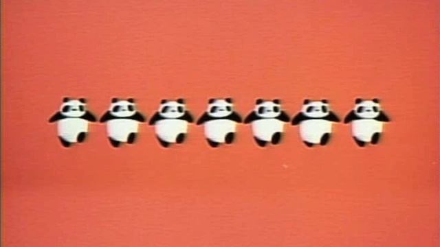 Put a Bird on IT (Panda Go Panda! MLNT mix) смотреть онлайн