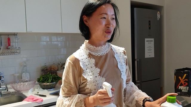 Многофункциональное моющее средство L.O.C. (Вера)