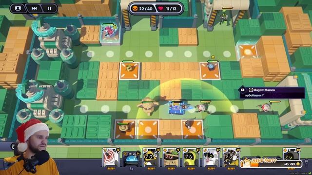 НОВОГОДНИЙ СТРИМ - ИГРАЕМ В ГАЧИ И НЕ ТОЛЬКО смотреть онлайн