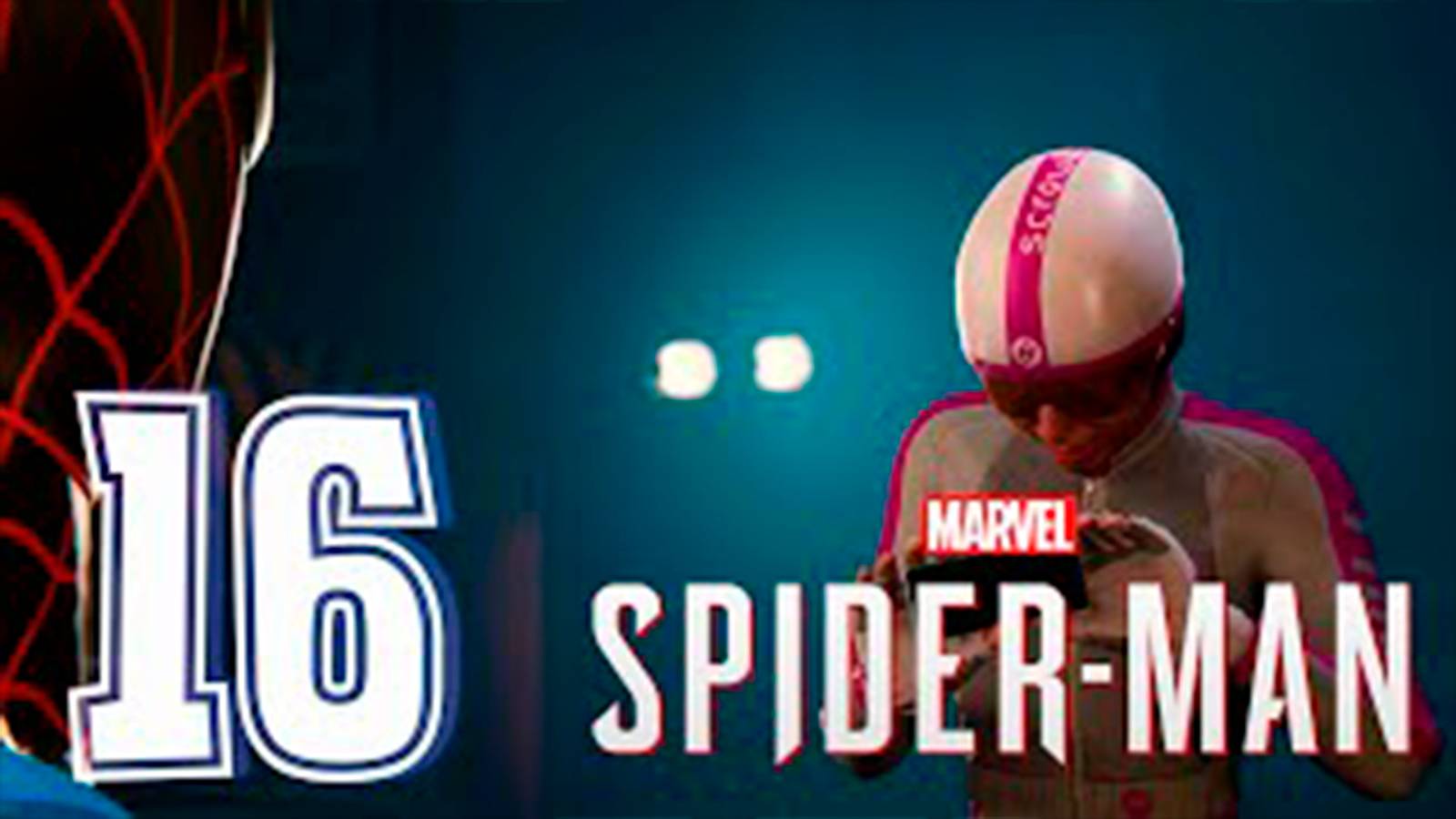 Прохождение Marvel's Spider Man Remastered. часть 16. Побочные задания