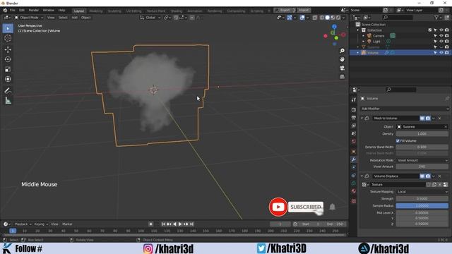 Blender 2.91 Released! New Features Introduced - Urdu/Hindi смотреть онлайн