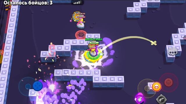 РУБРИКА В НУЛС БРАВЛ смотреть онлайн