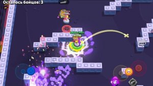 РУБРИКА В НУЛС БРАВЛ