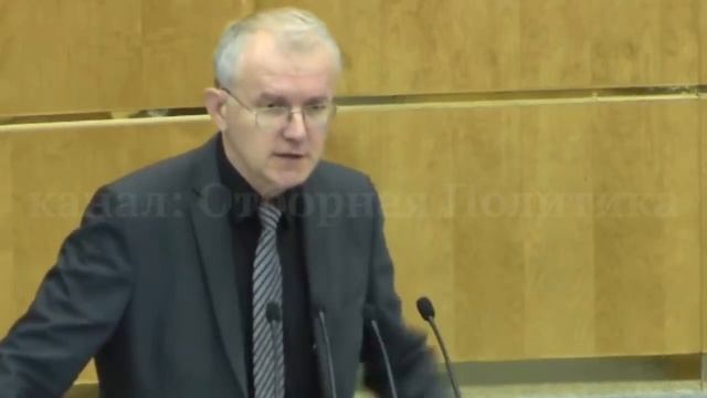 Шеин грамотно и с выкладками об авантюре правительства с повышением пенсионного возраста! смотреть онлайн