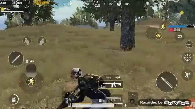 Играем в папг #7. Выбил из премиум ящик шлем красного качества!!!🔥🔥🔥 смотреть онлайн