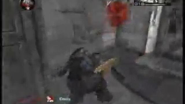 GEARS OF WAR 2 SUCKs смотреть онлайн