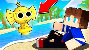 Я ПРИЗВАЛ БЕЙЛИ СПРАНКИ В МАЙНКРАФТ МОД НОВЫЕ SPRUNKI МУЛЬТИК