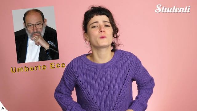 Social network: cosa sono e a cosa servono | StudenTALK 🎤 смотреть онлайн