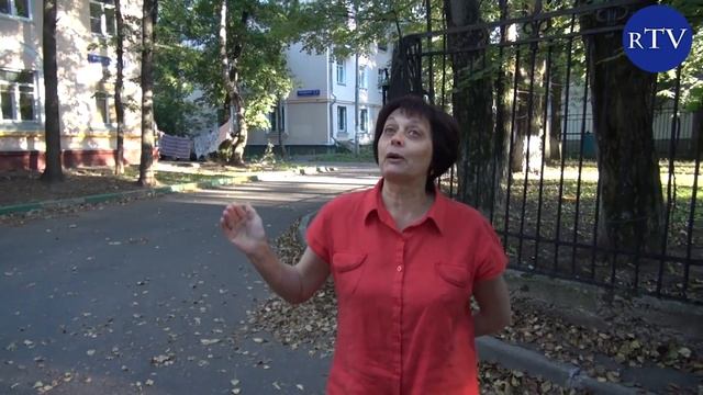 СТАРАЯ МОСКВА В КУНЦЕВО ИЛИ ТРЕХЭТАЖНЫЙ РАЙ РЯДОМ С РУБЛЕВКОЙ! - rublevkaTV смотреть онлайн