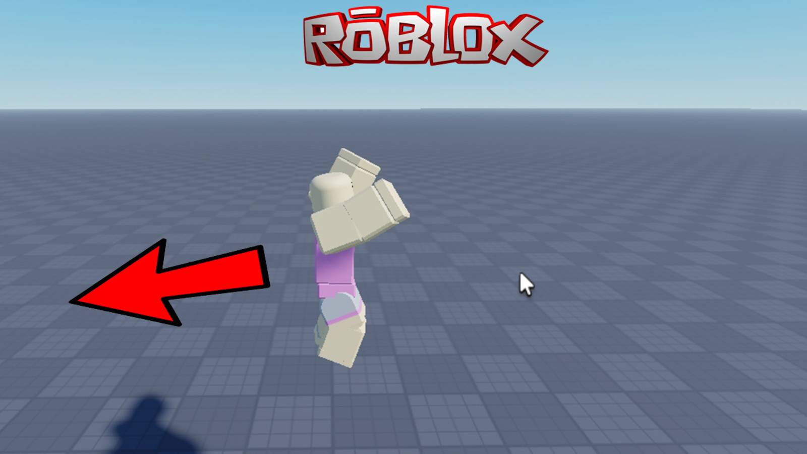 Никто не сможет пройти паркур с этим скриптом | Скрипт для Усложнения паркура для Роблокс Студио смотреть онлайн