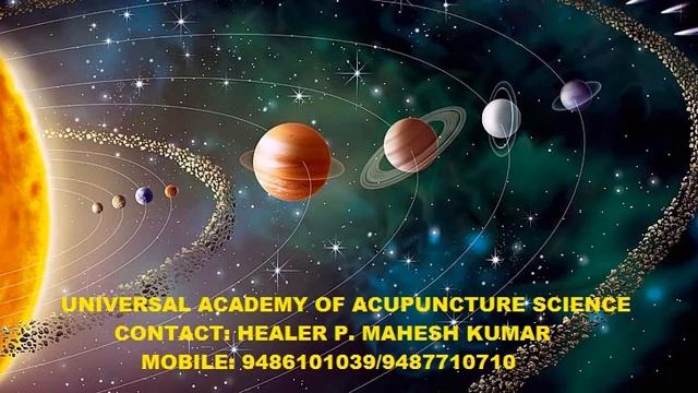 Tamil Acupuncture - அல்சர் смотреть онлайн