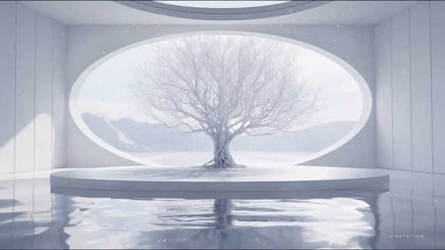 MENTAL PURITY - Ambient Meditation Music For Mental Healing, Spiritual & Emotional Relaxation