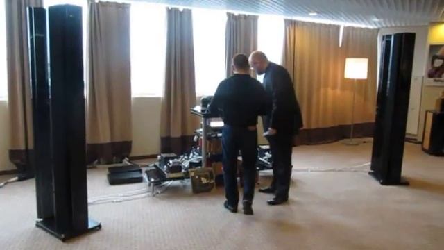 Brodmann Loudspeakers