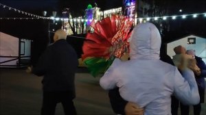 23.03.2025...💞«Ах этот Вечер»!... Гомель!...