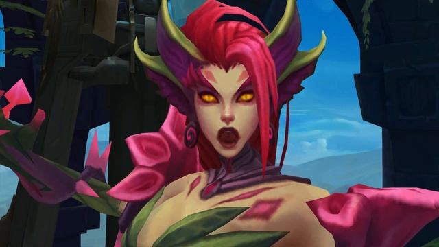Zyra.face смотреть онлайн