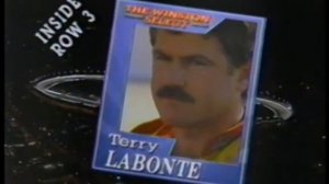 1994 NASCAR Winston Cup Series "The Winston Select" All-Star Race At Charlotte Motor Speedway