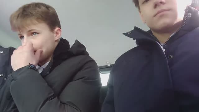 «Весёлый» Мэр смотреть онлайн