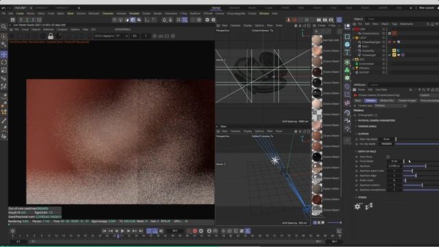 5. Cosmetic scene lighting смотреть онлайн
