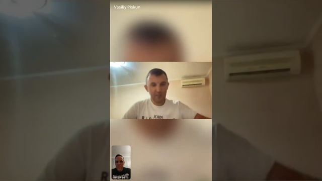 Пророческая Горница с Василием Пискун / Теория и практика восприятия обетований от Господа смотреть онлайн
