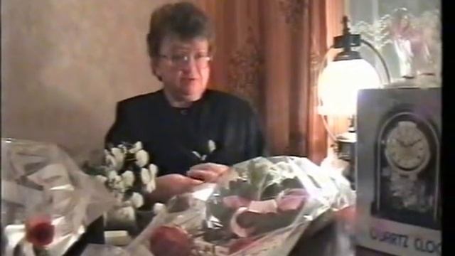 ВАЛЕНТИНА КАРЫГИНА Заслуженный работник культуры РФ "Всю жизнь театру" смотреть онлайн