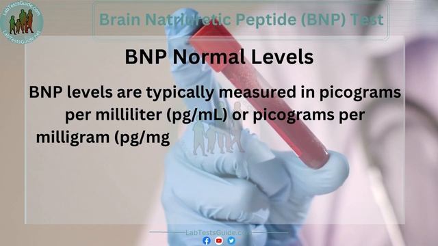 BNP Test (Brain Natriuretic Peptide): What You Need to Know | Hindi and Urdu смотреть онлайн