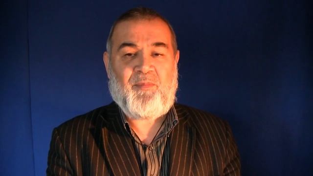 Намоз Нормўмин