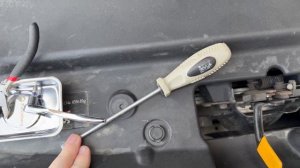 Haval Jolion: как поменять фронтальную камеру