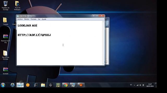 Como descargar Daemon tools Pro facil y rapido! смотреть онлайн