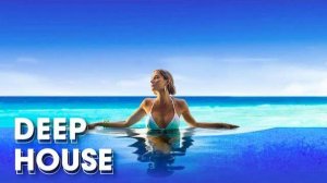 Deep House - Погрузитесь в эту атмосферу  [ Deep House Mix ]  Vol.6  | 2025 | Johnny V