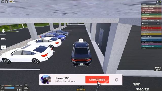 Fastest Hellcat In SouthWest Florida!!!!(with tune) смотреть онлайн