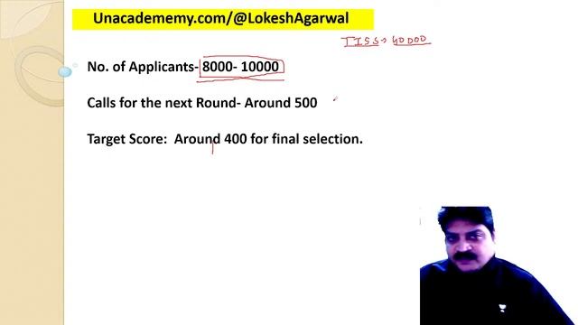 All about SRCC GBO Application Form | Lokesh Agarwal смотреть онлайн