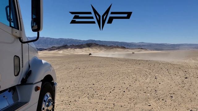 EVP RZR XP Turbo S Stage 4R Dumont 2018 смотреть онлайн
