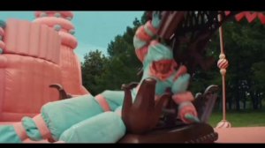 Чебурашка 2. Трейлер с 1 января. 2026 года.