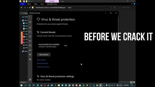HOW TO REMOVE THE WATER MARK ON Wondershare Filmora X VIDEO EDITOR. смотреть онлайн
