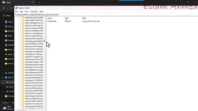How to Uninstall Ansys 2021 смотреть онлайн