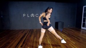 Spice, Sean Paul, Shaggy - Go Down Deh // Dancehall Female choreo by @nairobi.carrillo