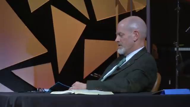 Calvinism Debate Video Romans 9, James White vs. Leighton Flowers