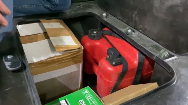 Завершенный проект "Уралочки" 9,5м смотреть онлайн