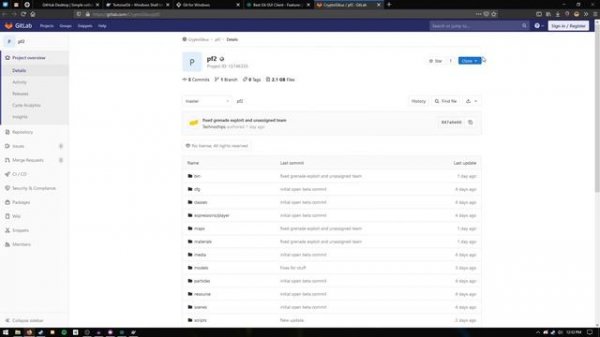 Pre-Fortress 2 Installation Tutorial