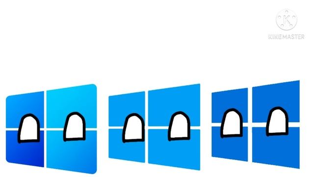 Windows Jump | Windows Animations #1 смотреть онлайн