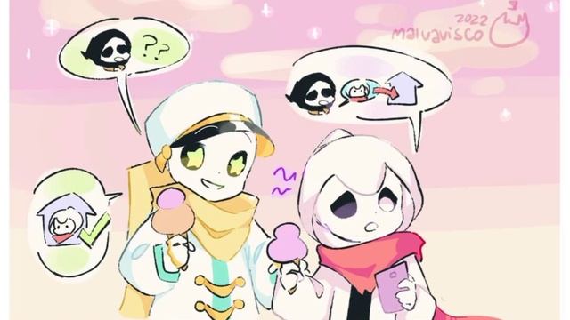 Palette x Goth смотреть онлайн