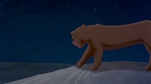 Король Лев 2 - У любви свой путь