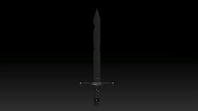 ZBrush Movie смотреть онлайн