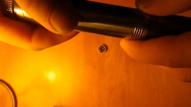 Fury-S Mech Mod By SMOK Review and Fix | BeerBoxVape смотреть онлайн