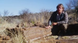 Роковая планета 2 серия «Снежная планета» (документальный сериал, 2024)