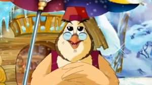 Уроки Тетушки Совы. Арифметика - малышка. Цифра 10